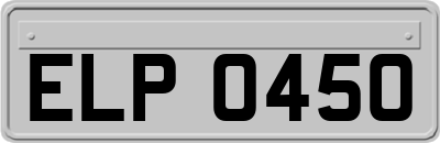 ELP0450