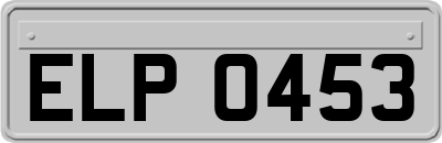 ELP0453