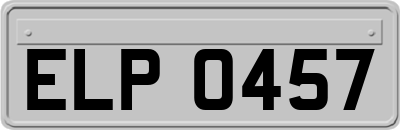 ELP0457