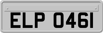 ELP0461