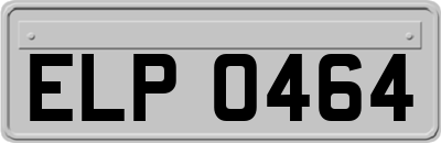 ELP0464