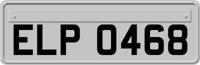 ELP0468