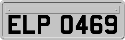 ELP0469