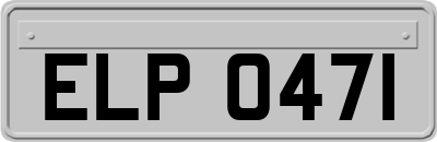 ELP0471