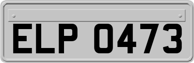 ELP0473