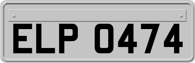 ELP0474
