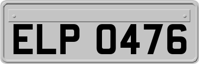 ELP0476