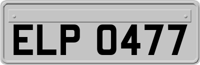 ELP0477