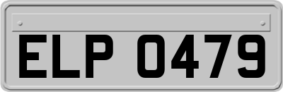 ELP0479