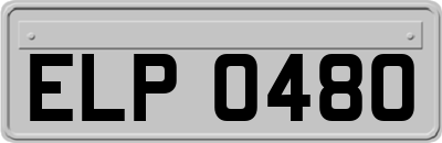 ELP0480