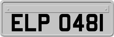 ELP0481