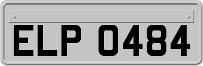 ELP0484