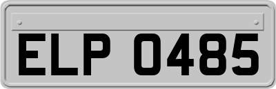 ELP0485