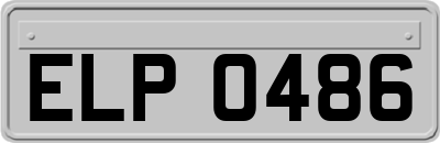 ELP0486