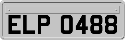 ELP0488