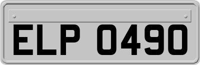 ELP0490