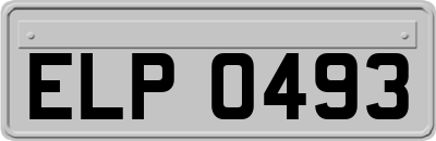 ELP0493