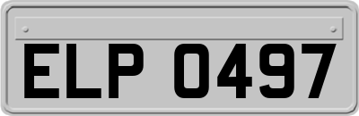 ELP0497