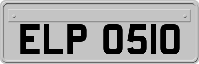 ELP0510
