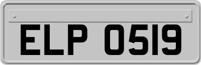 ELP0519