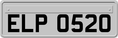 ELP0520