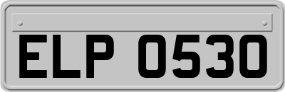 ELP0530