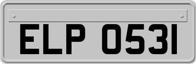 ELP0531