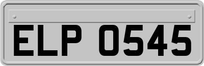 ELP0545