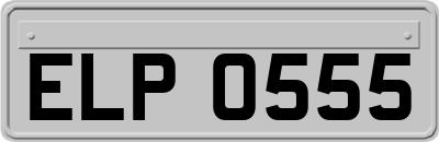 ELP0555