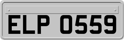 ELP0559