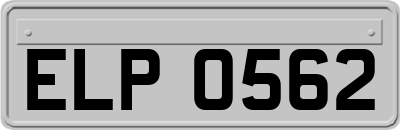 ELP0562