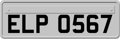 ELP0567