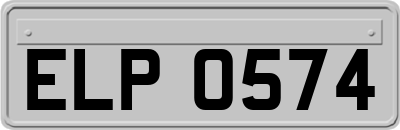 ELP0574