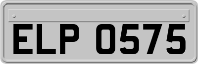 ELP0575