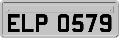 ELP0579
