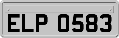 ELP0583