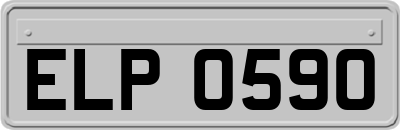 ELP0590