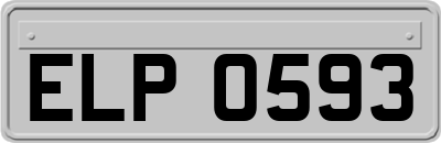 ELP0593