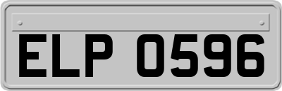 ELP0596
