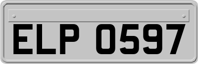 ELP0597