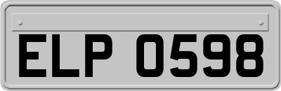 ELP0598
