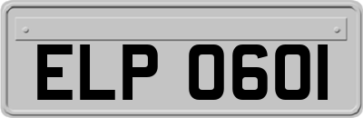 ELP0601