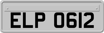 ELP0612