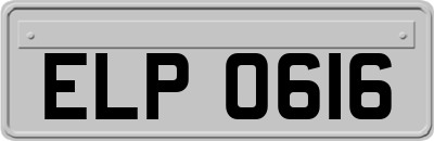 ELP0616