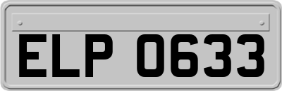 ELP0633
