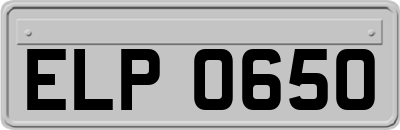 ELP0650