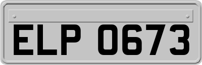 ELP0673