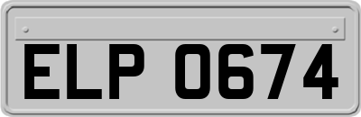 ELP0674