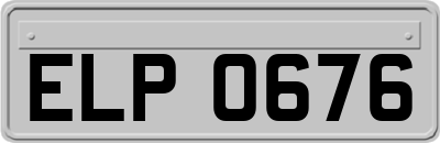 ELP0676