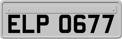 ELP0677